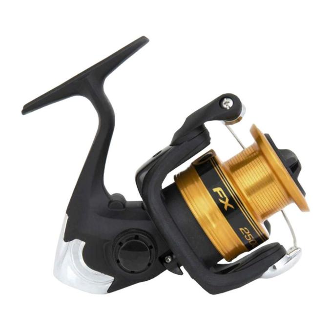 Shimano FX2000FC