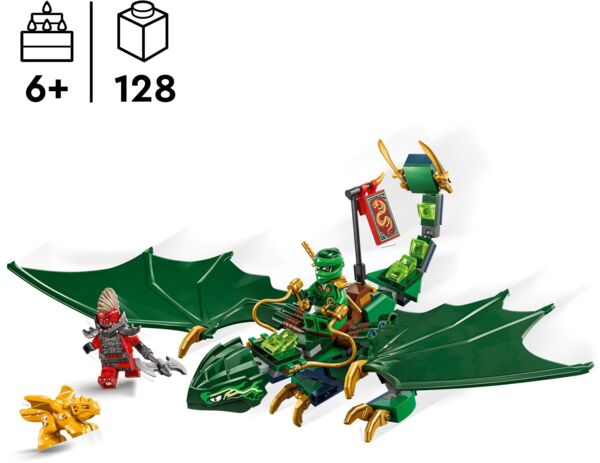 LEGO 71829