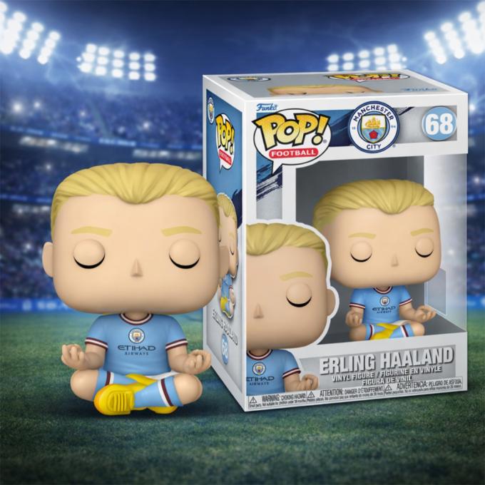 Funko Pop 89365
