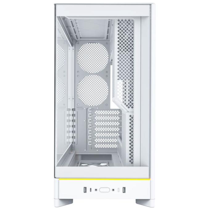 MONTECH HS02 (W)