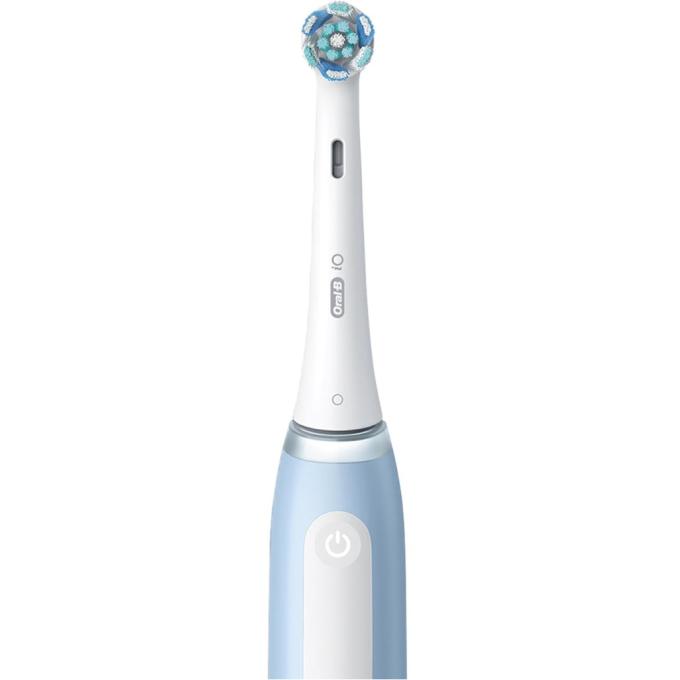 Oral-B iOG3.1A6.0 Ice Blue