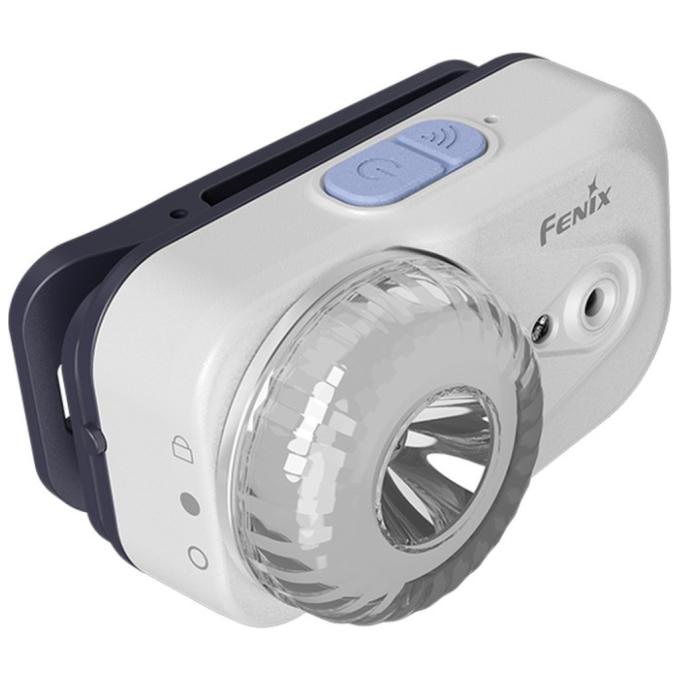 Fenix HL17Rwhite