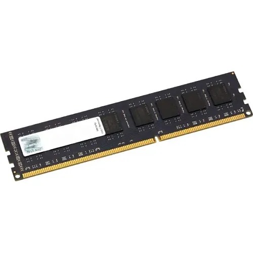G.Skill F3-1600C11S-8GNT