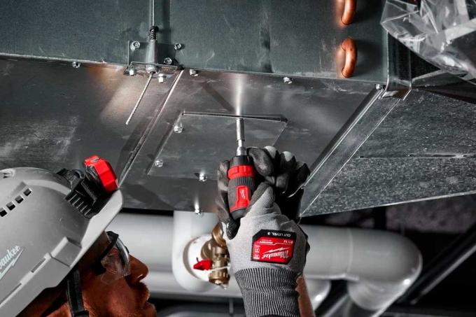 Milwaukee 4932480581