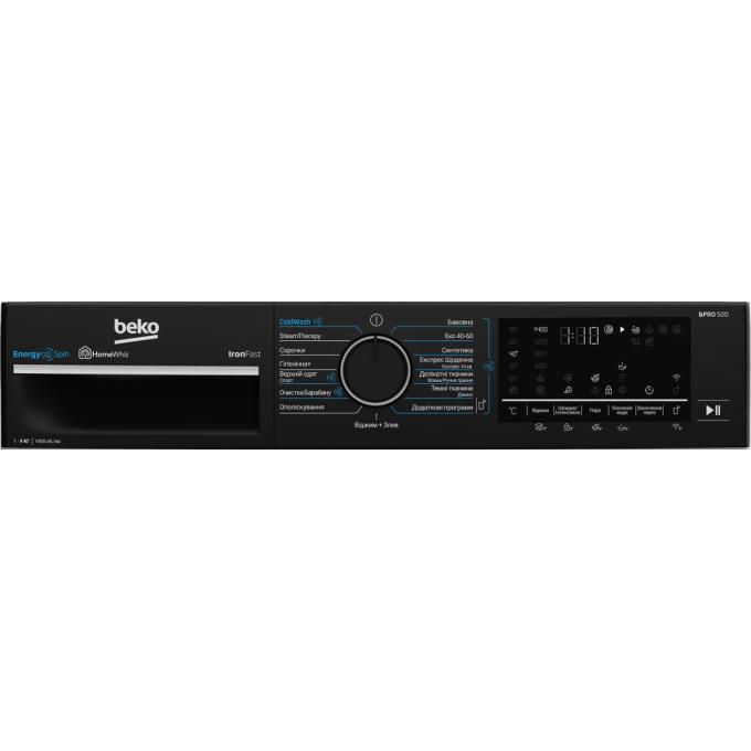 BEKO B5WFU69415WPBB