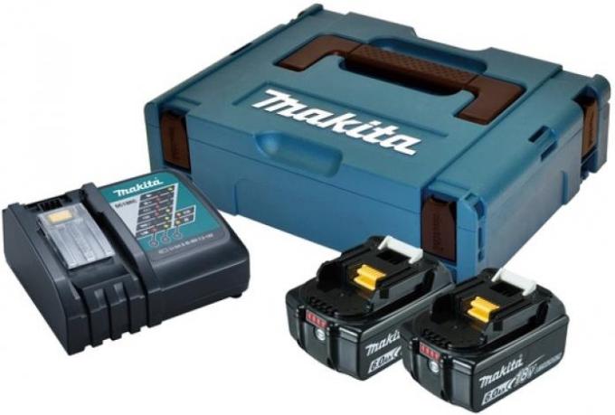 Makita 198116-4