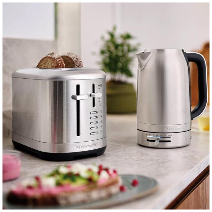 KitchenAid 5KMT2109ESX