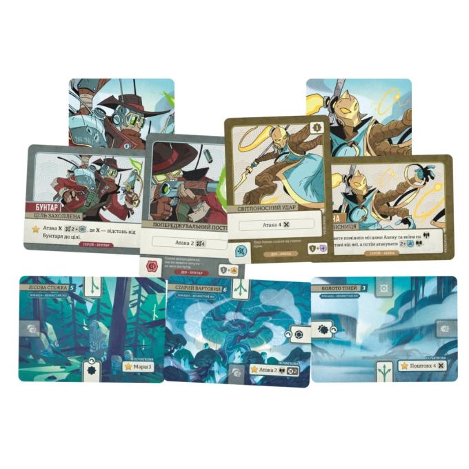 Geekach Games GKCH172bc