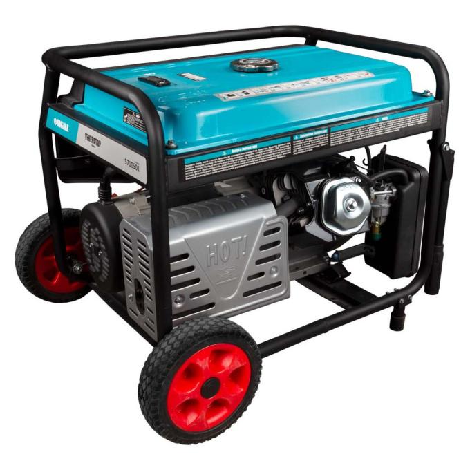 Sigma 8.0kW, 220-380В, 3 фаз. 5710501 - купити по низькій ціні в ...