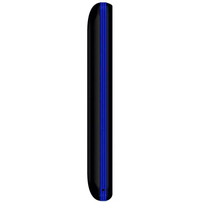Мобильный телефон Astro A173 Black-Blue