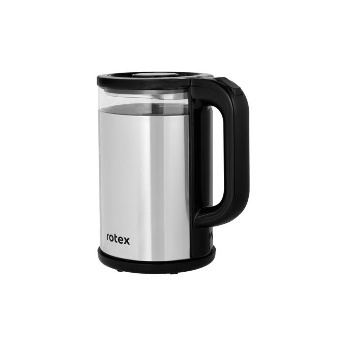 Rotex RKT94-S Prima Glass