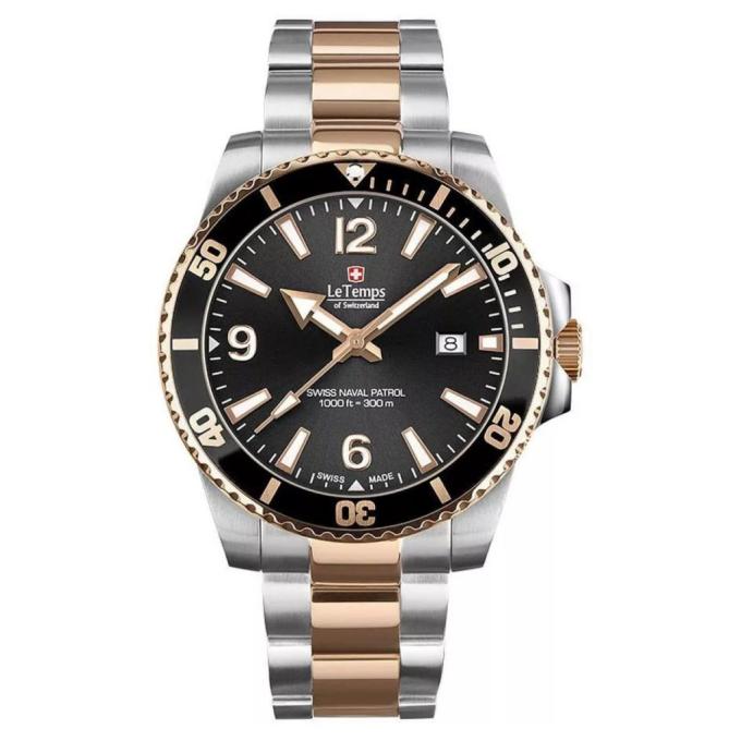 Le Temps LT1043.45BT02