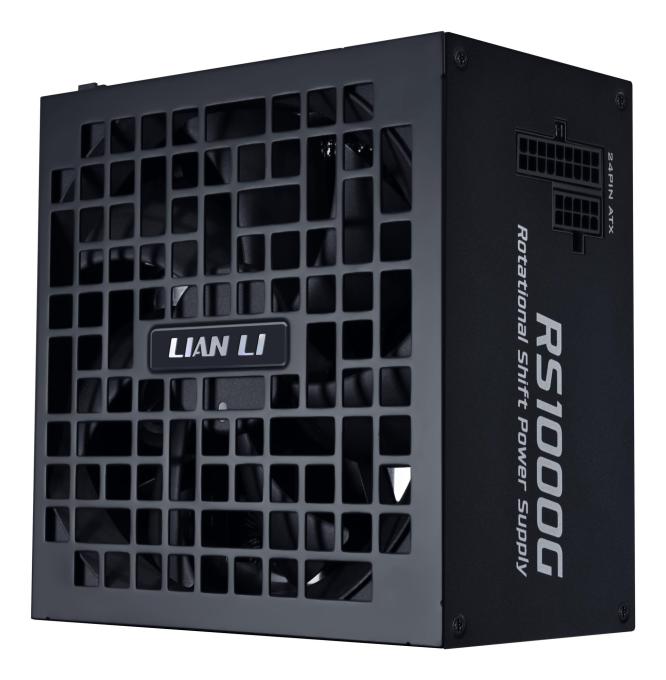 Lian Li G9P.RS1000G.B000.EU