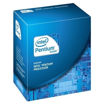 Процессор Intel Pentium G2030 BX80637G2030