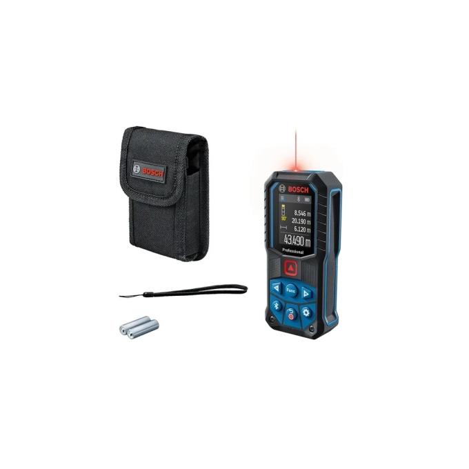 BOSCH  GLM 50-27 C