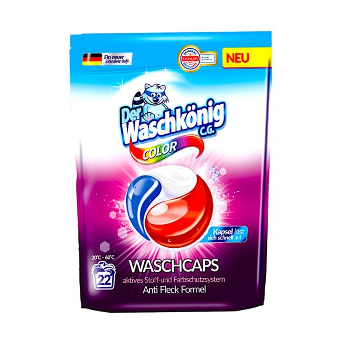 Waschkonig 4260418933642