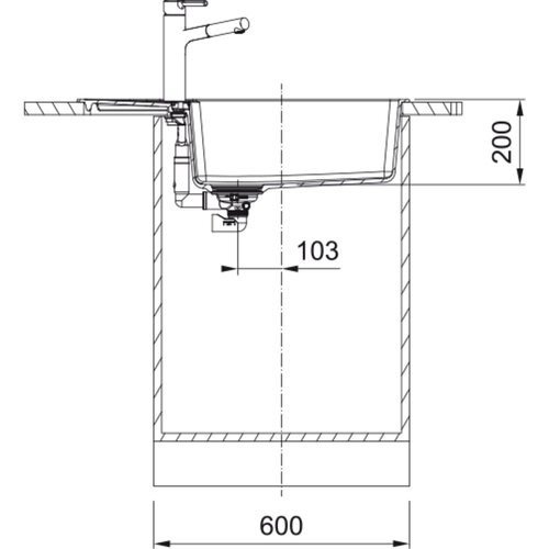 Franke 114.0701.819
