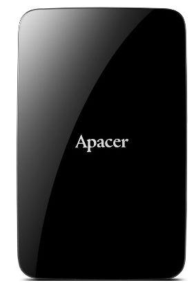 Внешний жесткий диск Apacer AP3TBAC233B-S