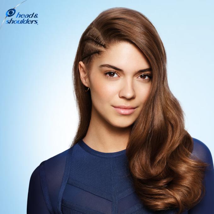 Head & Shoulders 8006540596289