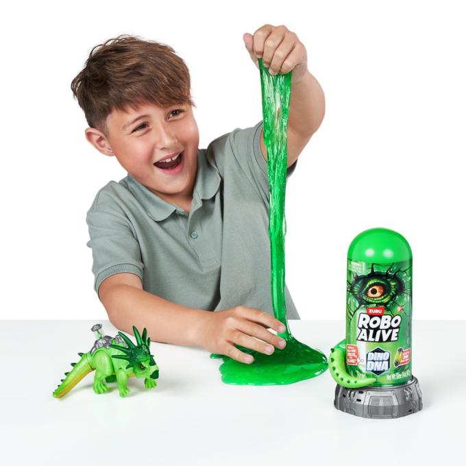 Pets & Robo Alive 71139D