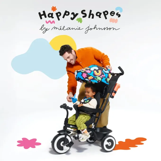 Kinderkraft 5902533925643