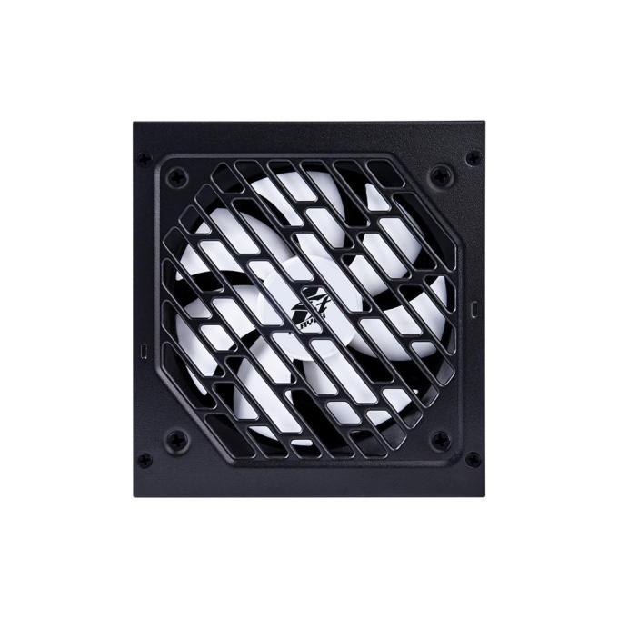 1STPLAYER FK-550-BK-EU