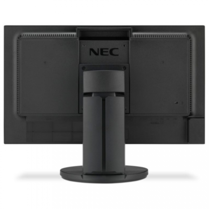 Монитор NEC MultiSync EA244WMi 60003414 black