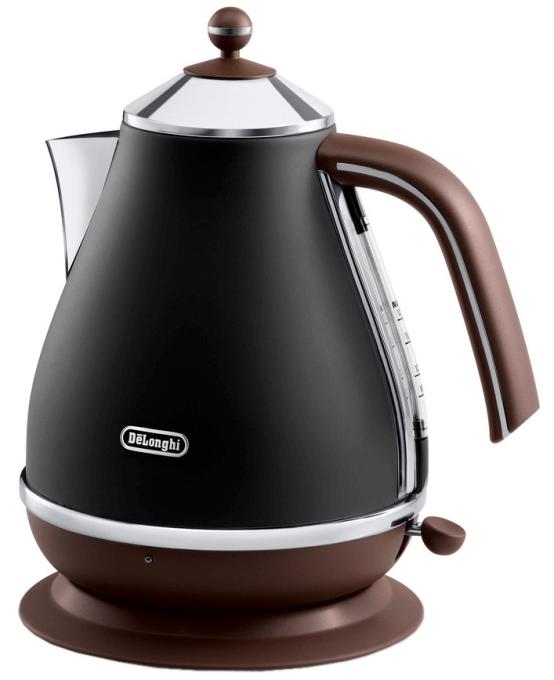 DeLonghi KBOV 2001 BK