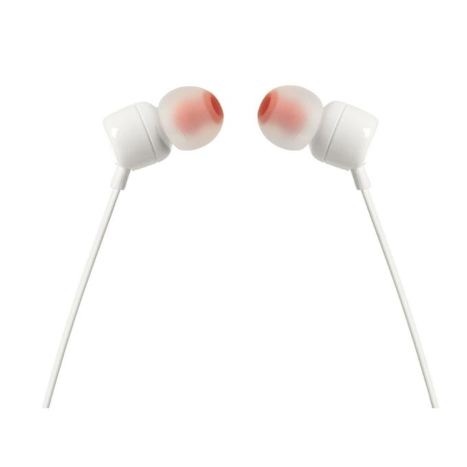 JBL JBLT110WHTE