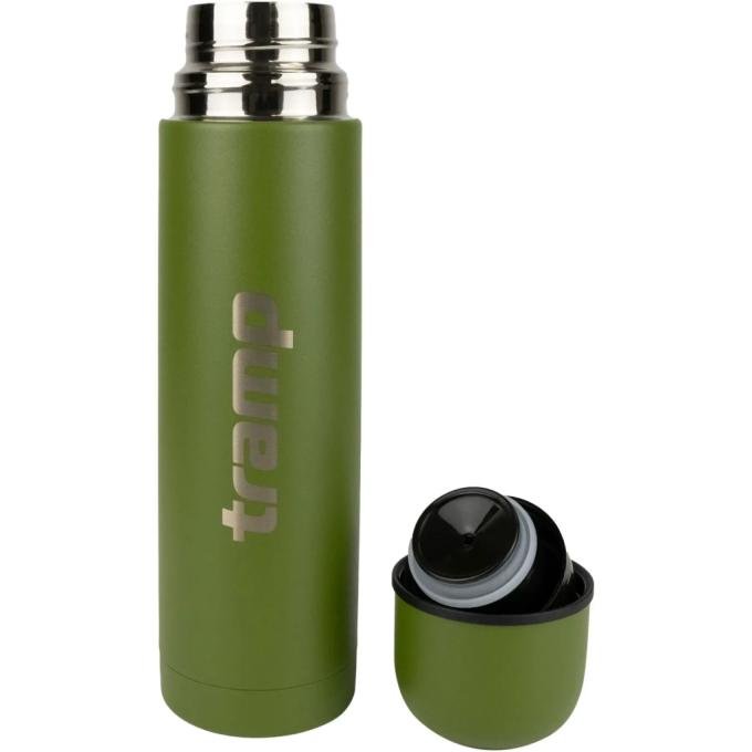 Tramp UTRC-103-olive
