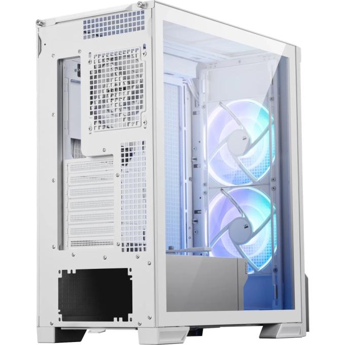 MSI VELOX 300R AIRFLOW PZ WH