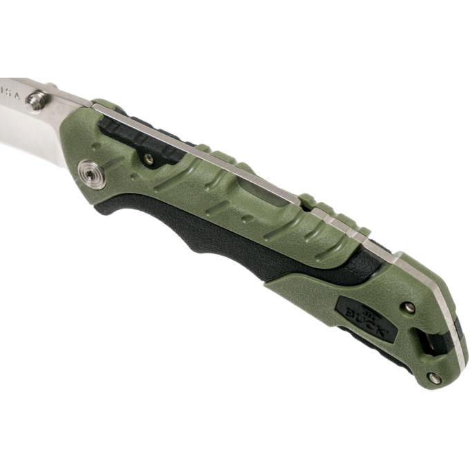 Buck 659GRS