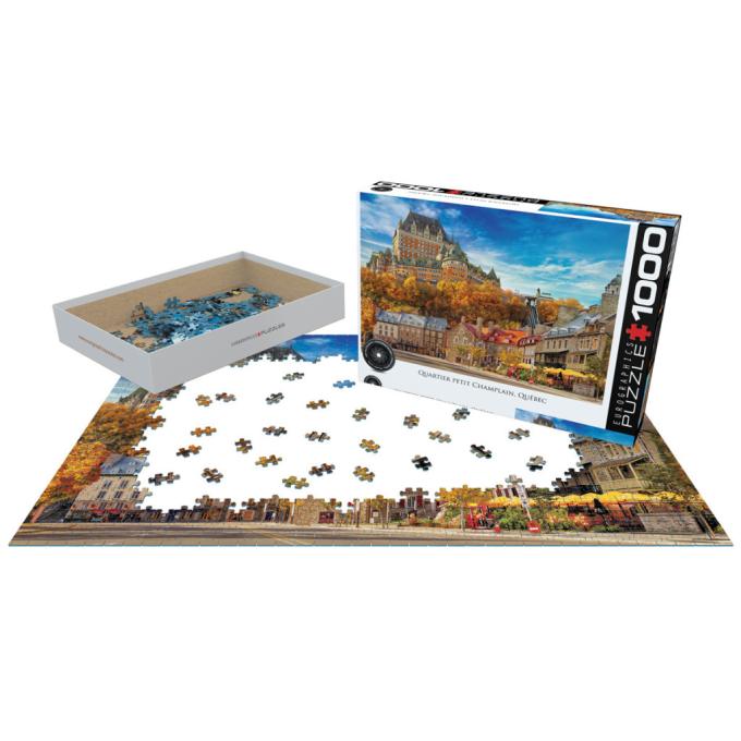 EuroGraphics 6000-5809