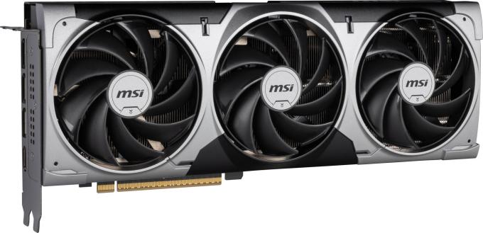 MSI RTX 5080 16G VENTUS 3X OC