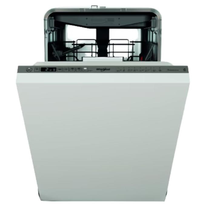 Whirlpool WSIO3O34PFEX