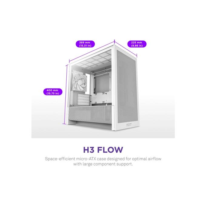 NZXT CC-H31FW-01