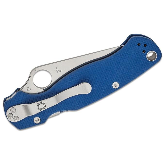 Spyderco C81GPCBL2