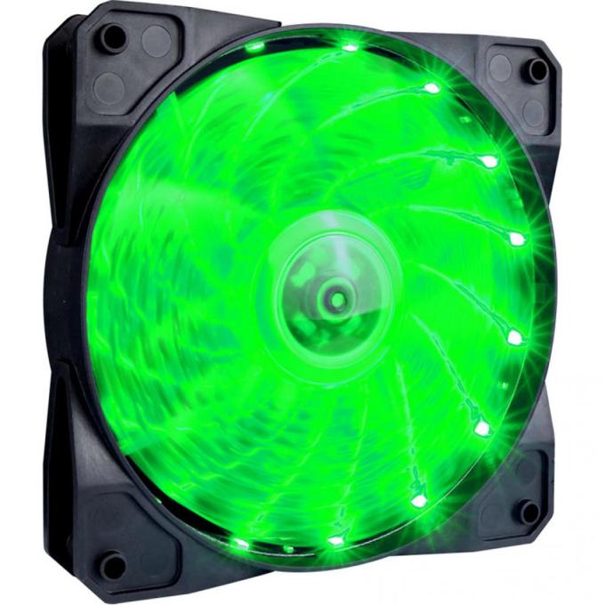 1STPLAYER A1-15LED Green