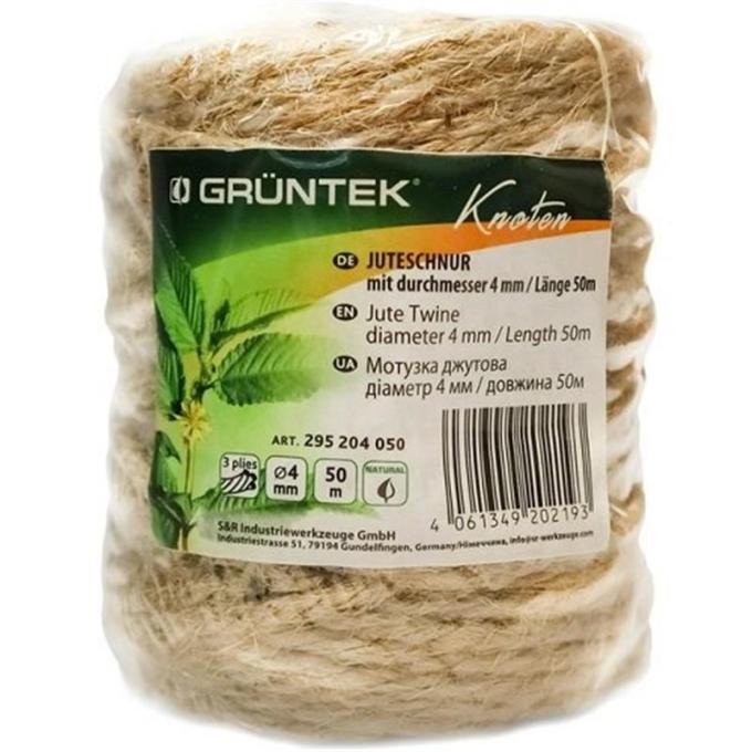 Gruntek 295204050