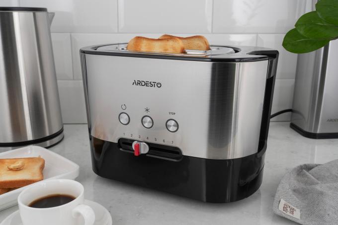 Ardesto T-K210