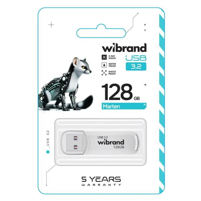 Wibrand WI3.2/MA128P10W