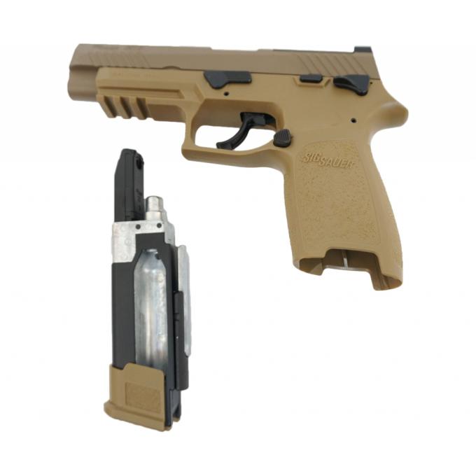 Sig Sauer Air AIR-M17-177