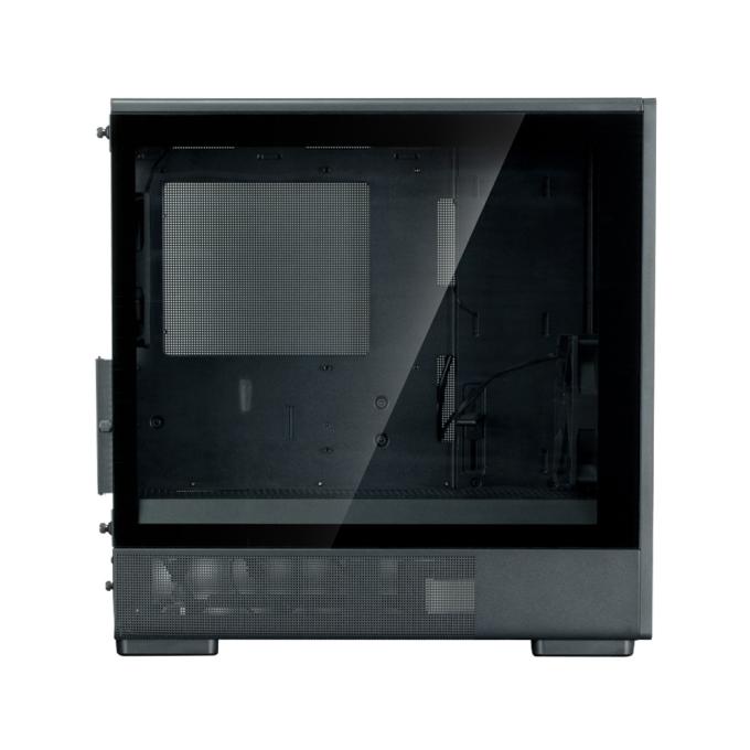 Zalman P10NAMUBLACK