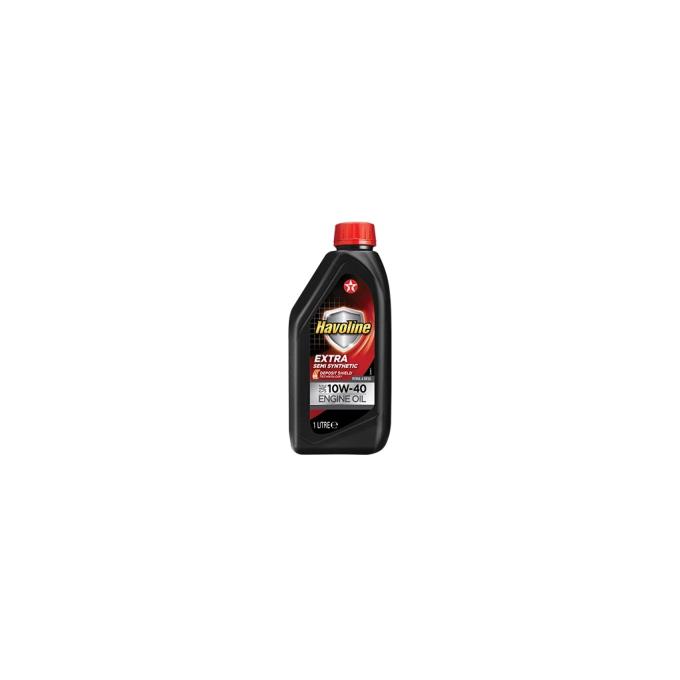 Texaco 6766