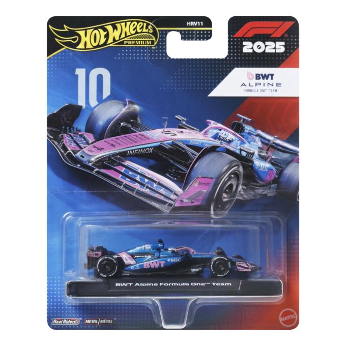 HOT WHEELS JKD82