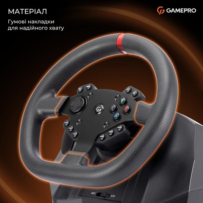 GamePro RW575PM