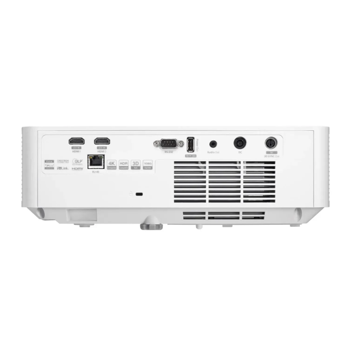 Optoma E9PD7M601EZ1