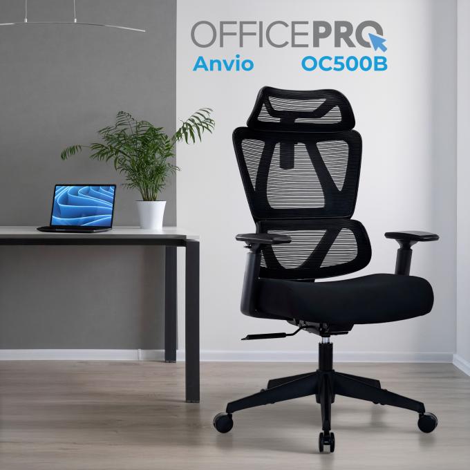 OfficePro OC500B
