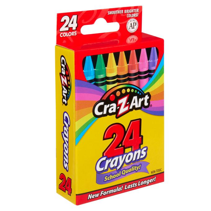 Cra-Z-Art 10201CRA