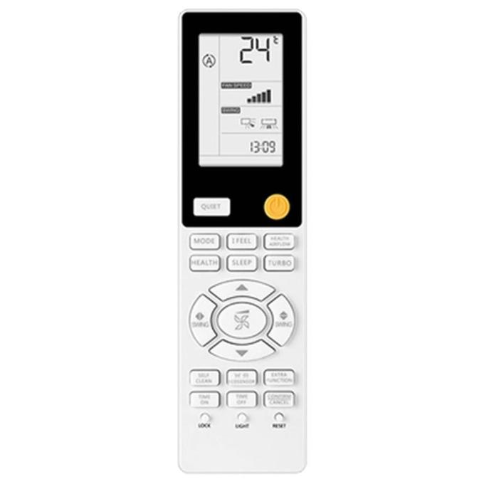 HAIER AS35FL-W/1U35MEHFRA-1